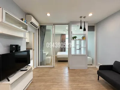 ให้เช่าคอนโด 1 ห้องนอน Centric Scene Sukhumvit 64 รูปที่ 2 จาก 5