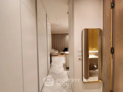 1-bed condo for sale at SCOPE Langsuan, photo 4 of 5