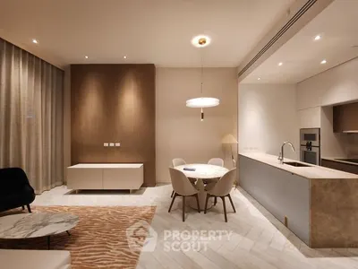 1-bed condo for sale at SCOPE Langsuan, photo 1 of 5