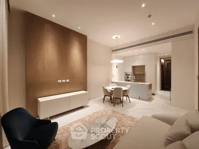 1-bed condo for sale at SCOPE Langsuan, photo 2 of 5