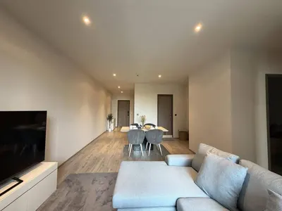 Condo 2 chambres à louer à Rhythm Ekkamai Estate, photo 5 sur 5
