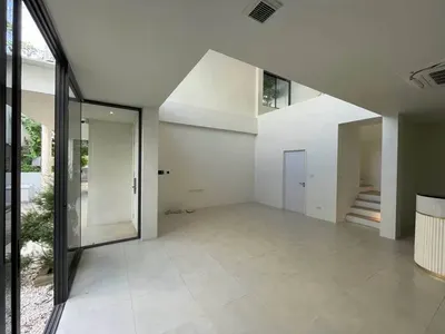 ドンムアン区の3ベッドルーム一戸建て（賃貸）、写真3/5