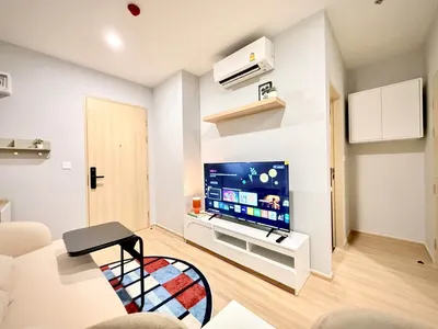 1-bed condo for rent at Skyrise Avenue Sukhumvit 64, photo 3 of 5