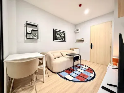 1-bed condo for rent at Skyrise Avenue Sukhumvit 64, photo 2 of 5