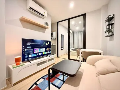 1-bed condo for rent at Skyrise Avenue Sukhumvit 64, photo 1 of 5