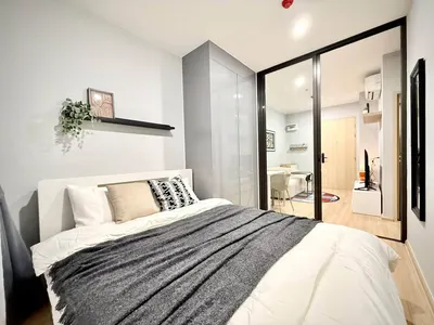 1-bed condo for rent at Skyrise Avenue Sukhumvit 64, photo 4 of 5