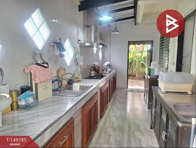 Maison 3 chambres à vendre près de la station MRT Min Buri, photo 5 sur 5