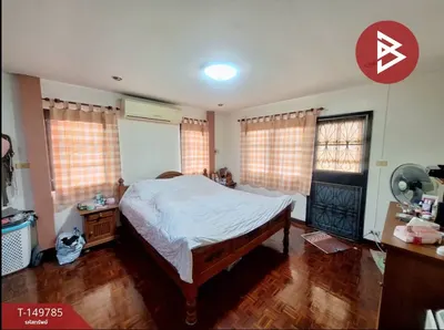 Maison 3 chambres à vendre près de la station MRT Min Buri, photo 4 sur 5