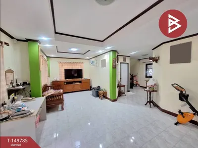 Maison 3 chambres à vendre près de la station MRT Min Buri, photo 3 sur 5