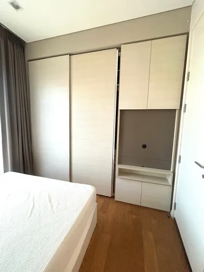 1-bed condo for rent near MRT Phahon Yothin, photo 5 of 5