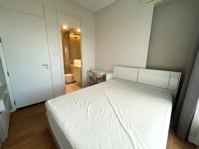 1-bed condo for rent near MRT Phahon Yothin, photo 4 of 5