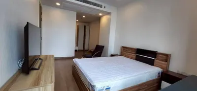 Supalai Premier Charoen Nakhon的2房公寓出租，第2张，共5张