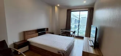 Supalai Premier Charoen Nakhon的2房公寓出租，第1张，共5张