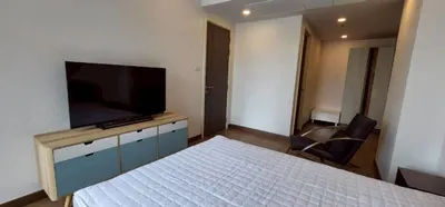 Supalai Premier Charoen Nakhon的2房公寓出租，第3张，共5张