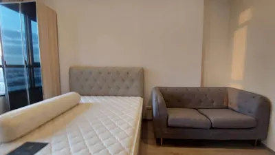 1-bed condo for rent near BTS On Nut, photo 5 of 5