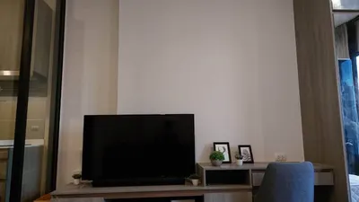 1-bed condo for rent near BTS On Nut, photo 3 of 5