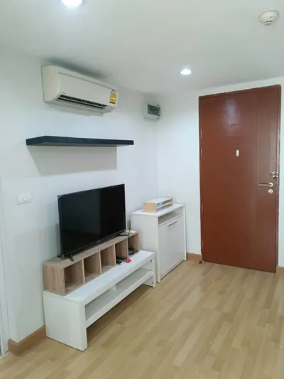 1-bed condo for rent at The Raffles Condominium, photo 3 of 5
