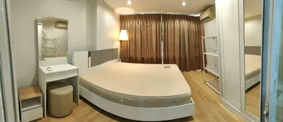 1-bed condo for rent at The Raffles Condominium, photo 4 of 5
