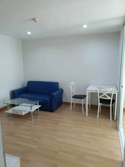 1-bed condo for rent at The Raffles Condominium, photo 2 of 5