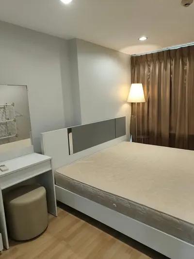 1-bed condo for rent at The Raffles Condominium, photo 5 of 5