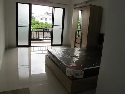 ลาดพร้าวชาโตว์ Ladprao Chateau的公寓楼出租，第2张，共5张