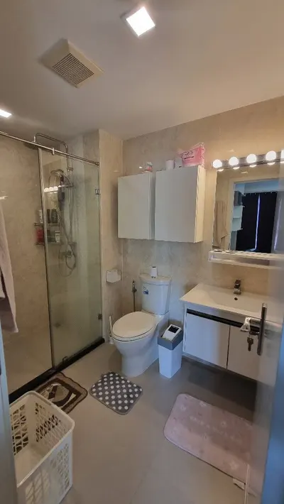 1-bed condo for sale at Mayfair Place Sukhumvit 64, photo 5 of 9