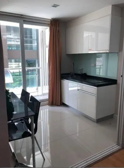 1-bed condo for sale at Mayfair Place Sukhumvit 64, photo 9 of 9