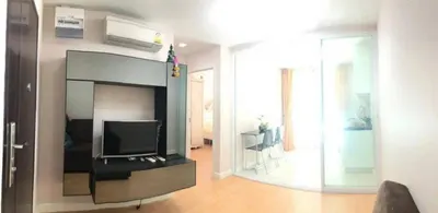 1-bed condo for sale at Mayfair Place Sukhumvit 64, photo 8 of 9