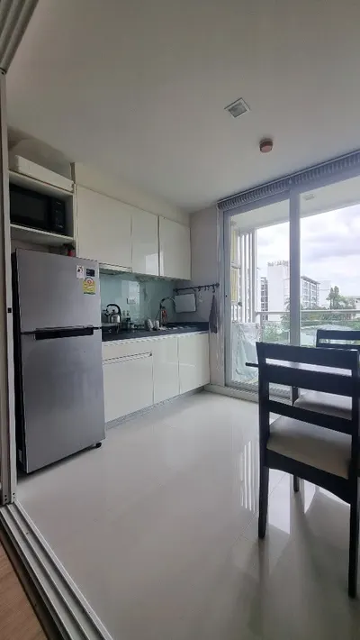 1-bed condo for sale at Mayfair Place Sukhumvit 64, photo 3 of 9
