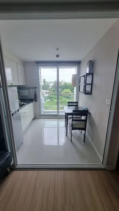 1-bed condo for sale at Mayfair Place Sukhumvit 64, photo 4 of 9