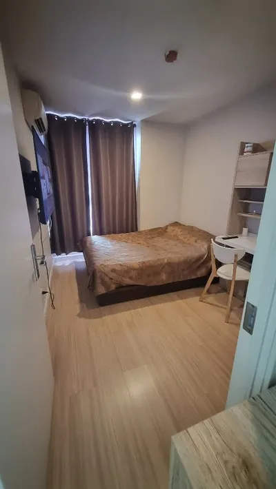 1-bed condo for sale at Mayfair Place Sukhumvit 64, photo 1 of 9