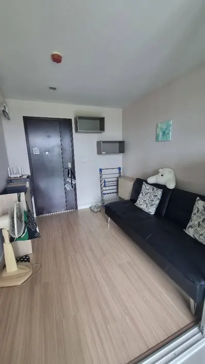 1-bed condo for sale at Mayfair Place Sukhumvit 64, photo 2 of 9