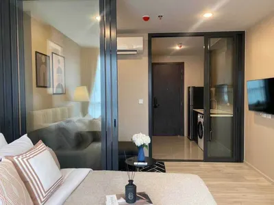 Condo 1 chambre à louer à XT HUAIKHWANG, photo 4 sur 5