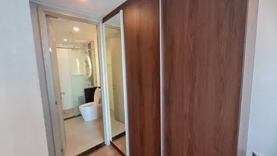 1-bed condo for rent at Supalai Oriental Sukhumvit 39, photo 5 of 5