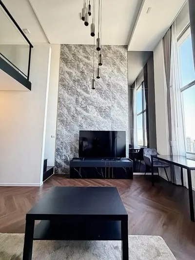 1-bed condo for rent at Siamese Sukhumvit 48 ไซมิส สุขุมวิท 48, photo 1 of 5