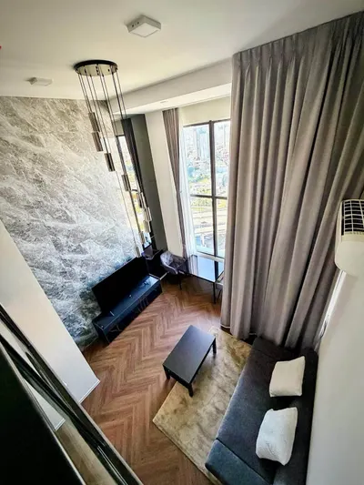 1-bed condo for rent at Siamese Sukhumvit 48 ไซมิส สุขุมวิท 48, photo 3 of 5