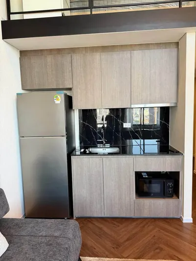 1-bed condo for rent at Siamese Sukhumvit 48 ไซมิส สุขุมวิท 48, photo 5 of 5