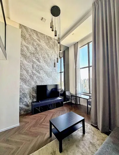 1-bed condo for rent at Siamese Sukhumvit 48 ไซมิส สุขุมวิท 48, photo 4 of 5
