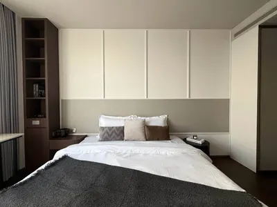 Condo 1 chambre à louer à Ideo Q Sukhumvit 36, photo 10 sur 10