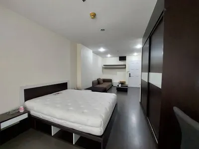 Studio condo for rent at Life @ Sukhumvit 65, photo 5 of 5