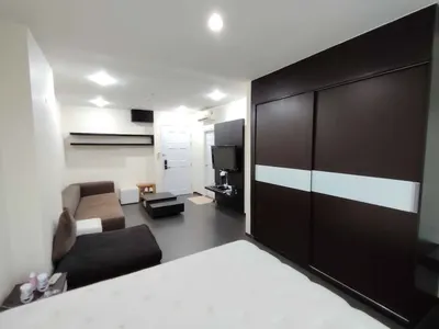 Studio condo for rent at Life @ Sukhumvit 65, photo 2 of 5