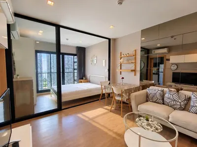 The Politan Rive的1房公寓出租，第10张，共10张