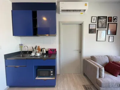 Condo à louer à XT Ekkamai, photo 2 sur 5