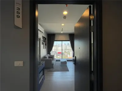 Condo à louer à XT Ekkamai, photo 1 sur 5