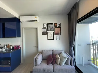 Condo à louer à XT Ekkamai, photo 4 sur 5