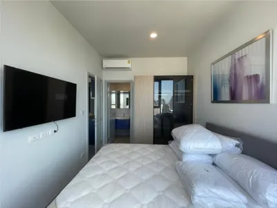 Condo à louer à XT Ekkamai, photo 5 sur 5
