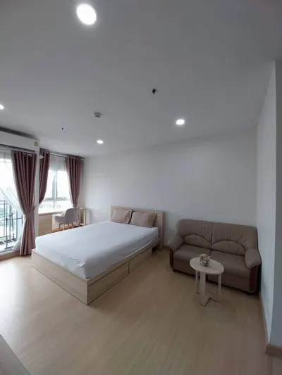 Supalai Veranda Sukhumvit 117的公寓出租，第3张，共5张