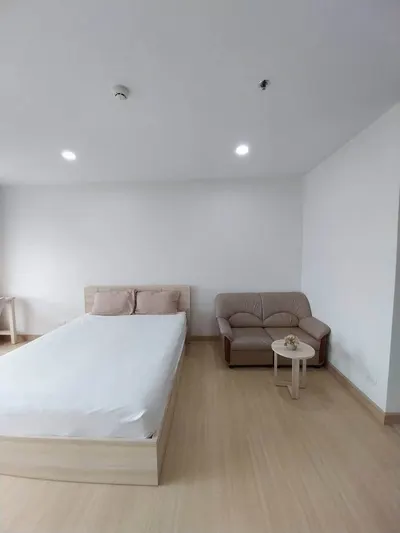 Supalai Veranda Sukhumvit 117的公寓出租，第4张，共5张