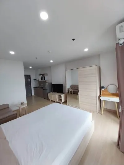 Supalai Veranda Sukhumvit 117的公寓出租，第2张，共5张