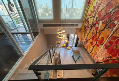 3-bed condo for sale near BTS Saint Louis, photo 2 of 5